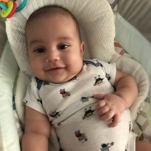 Meet your Posher, Vanessa